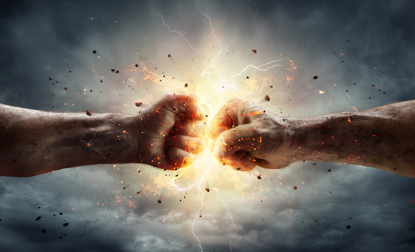 ZODII NU mai simt că se LUPTĂ pentru VIAȚA lor după ce PLUTO - sfatulparintilor.ro - Depositphotos_159535554_L