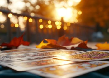 ZODII SCHIMBĂRI noiembrie TAROT