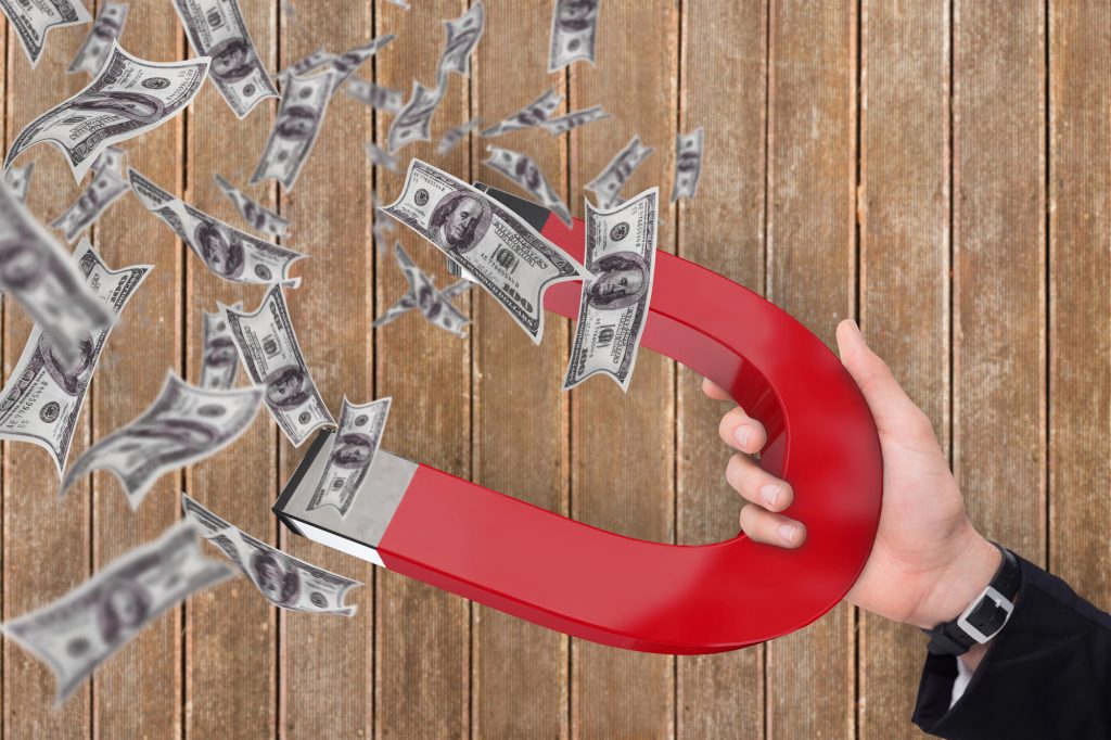  ZODII TALENT pentru a atrage BANI