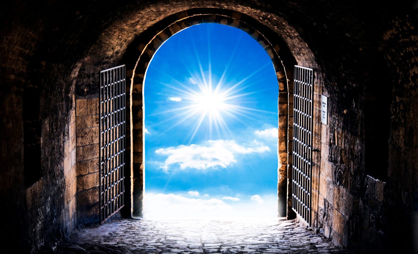 ZODII închid ușile TRECUTULUI