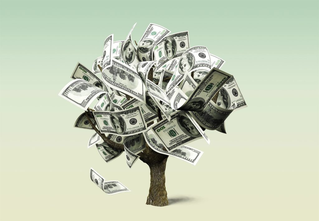 ZODII noroc FINANCIAR toamnă