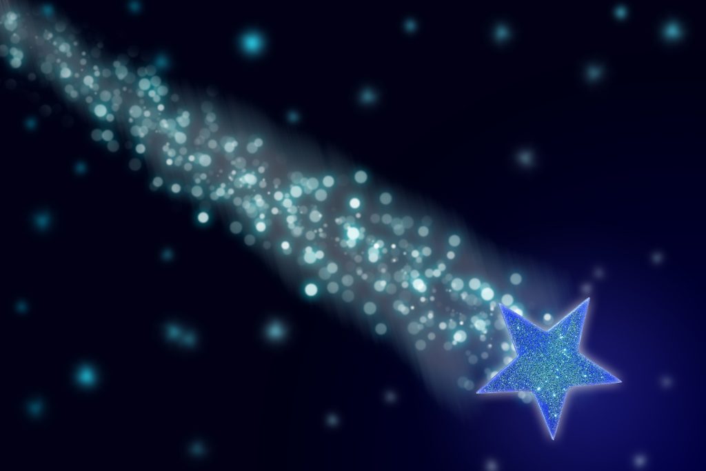 ZODII s-au născut sub o STEA NOROCOASĂ