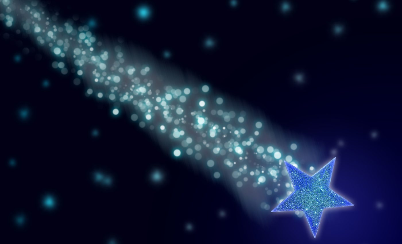 ZODII s-au născut sub o STEA NOROCOASĂ