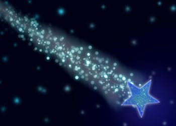 ZODII s-au născut sub o STEA NOROCOASĂ