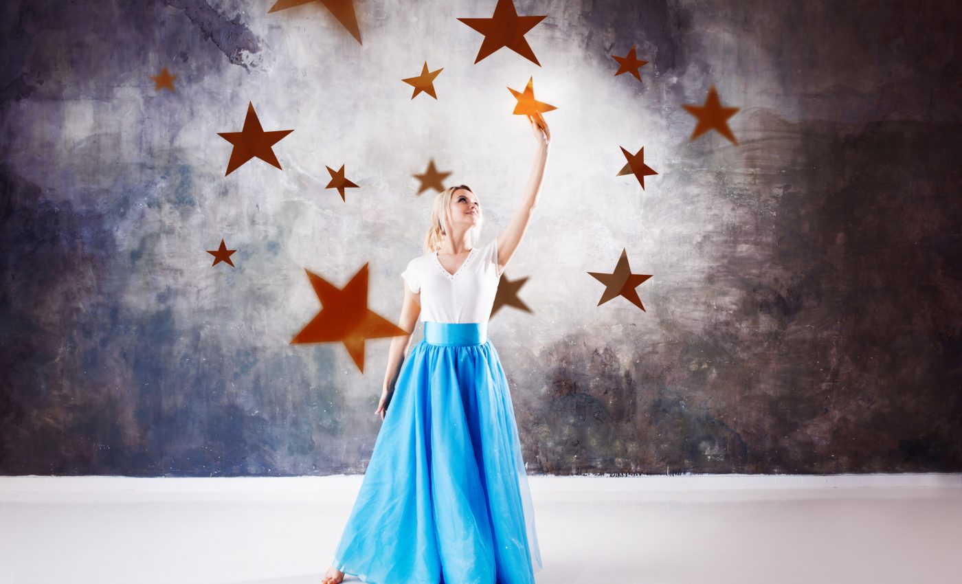 ZODII au cele mai bune horoscoape toată luna OCTOMBRIE