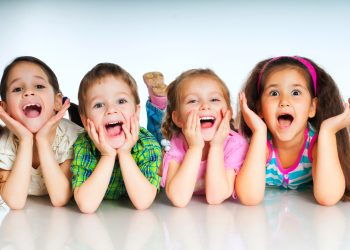 Cum să vorbești cu copilul despre bullying