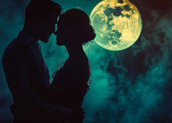 DRAGOSTE ZODII Luna plina