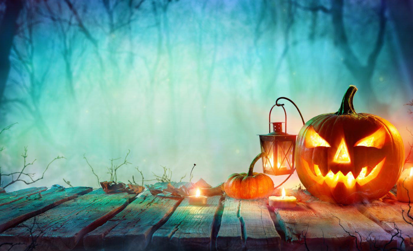 Halloween pe înțelesul românilor Semnificații spirituale