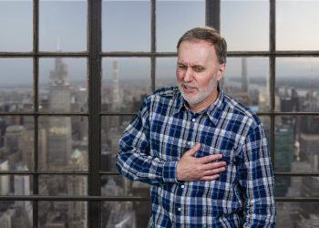 factori ai infarctului miocardic