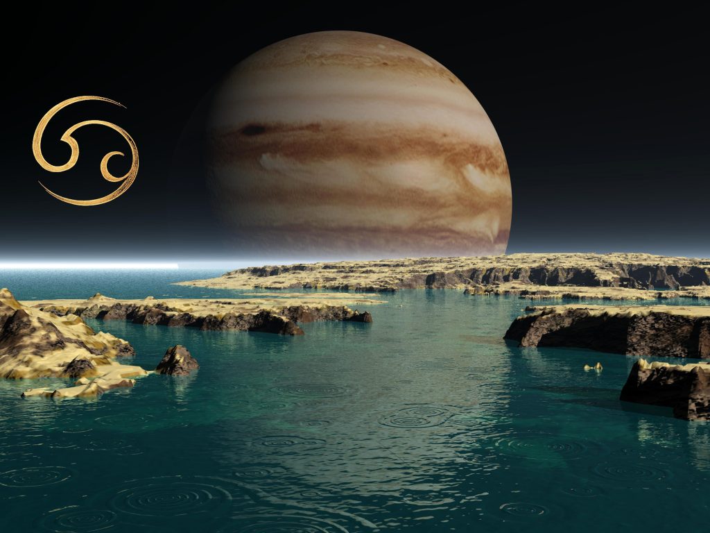 Jupiter retrograd 2025