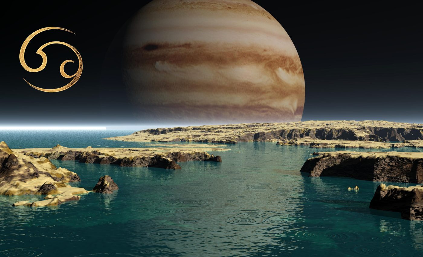 Jupiter retrograd 2025