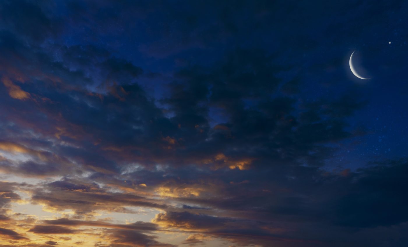 Luna Nouă în Balanță a trecut efectele continuă