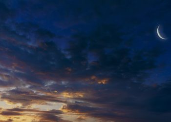 Luna Nouă în Balanță a trecut efectele continuă