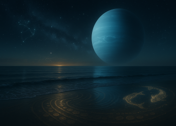 Neptun revine retrograd în Pești