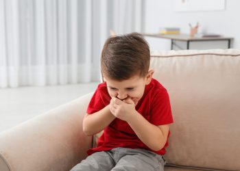 Norovirus la copii: mergi/nu mergi la grădiniță + prevenție