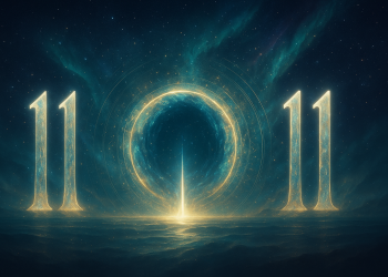 magia Portalului 11:11 al manifestării