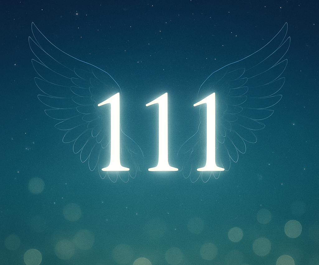 portalul angelic 111