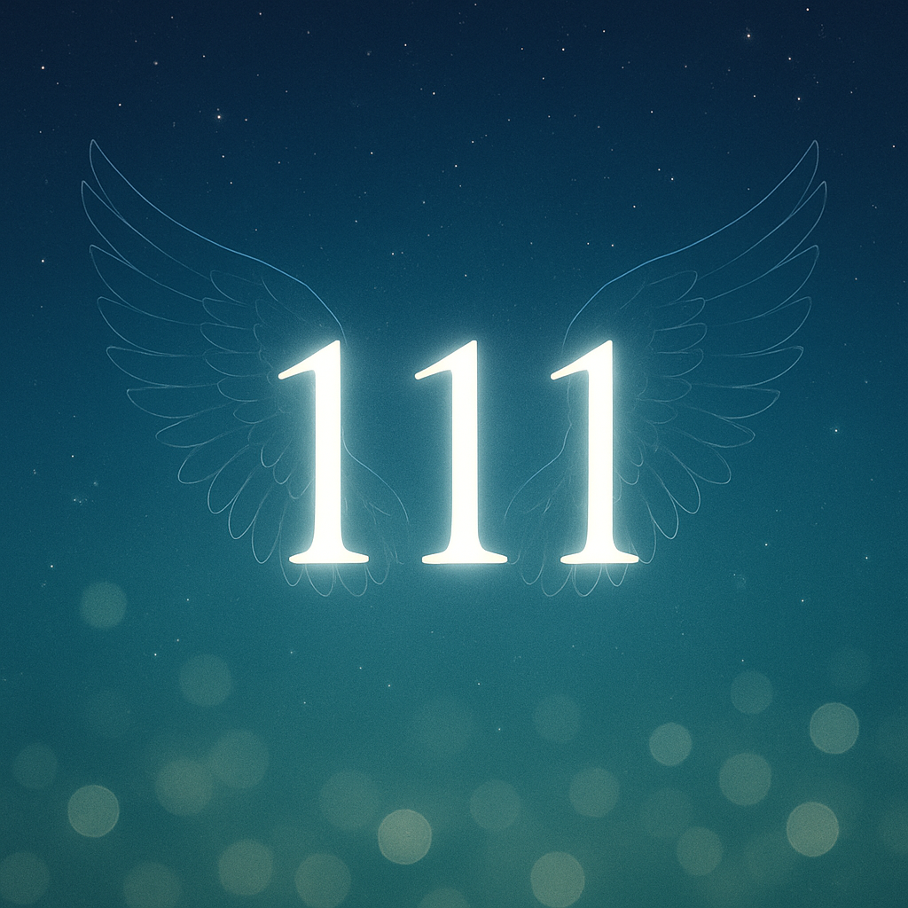 portalul angelic 111