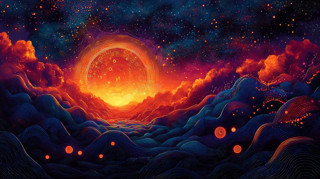 schimbare MAJORĂ de energie