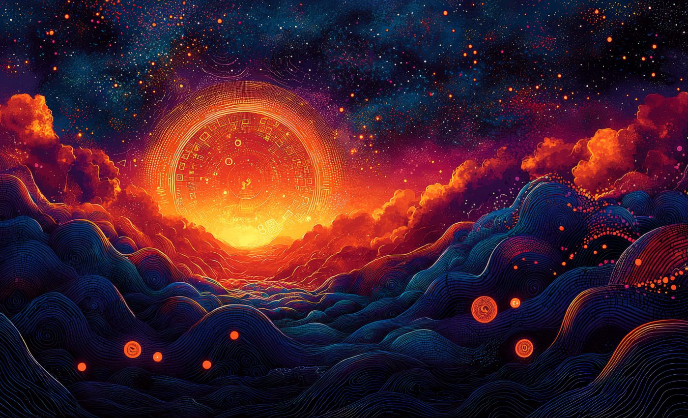 schimbare MAJORĂ de energie