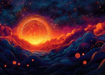 schimbare MAJORĂ de energie