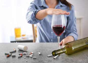 PAȘI ca să scapi de orice ADICȚIE