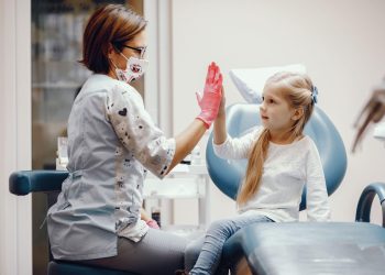 EVIcliniq STOMATOLOGIE PEDIATRICA