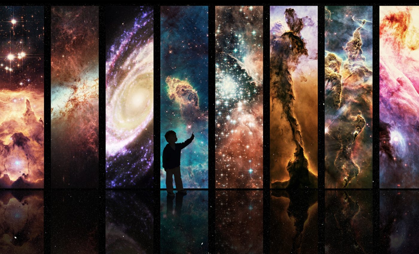 Venus și Uranus Surprize ZODII