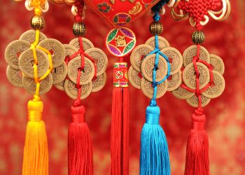 ZODII CHINEZEȘTI atrag NOROCUL