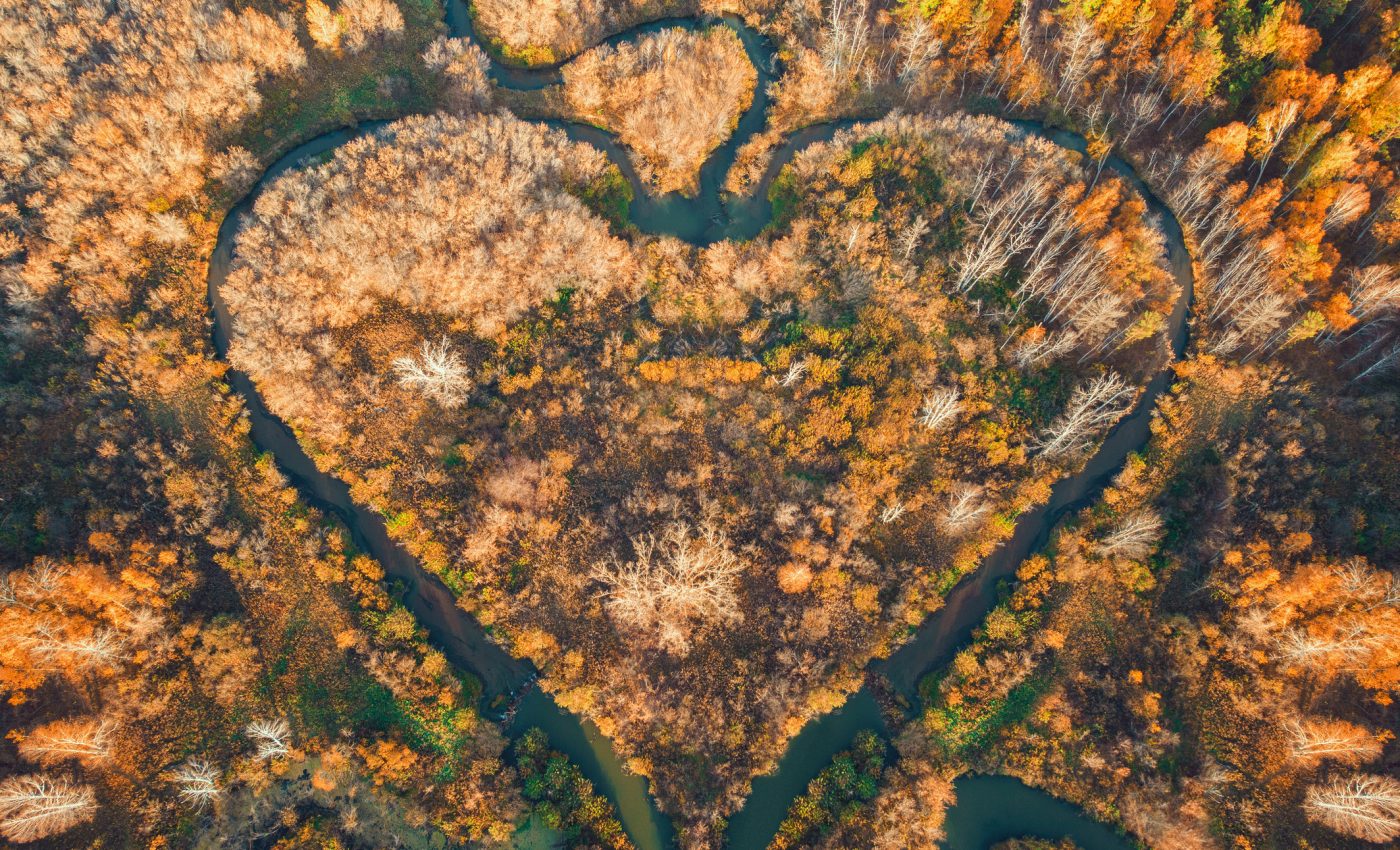 DRAGOSTEA profundă ZODII