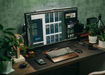 Cum îți optimizezi spațiul de lucru