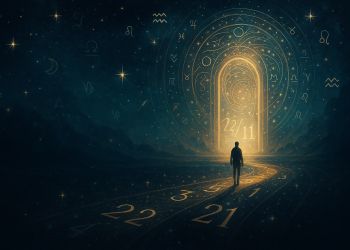 22/11 – Ziua numerelor maestre