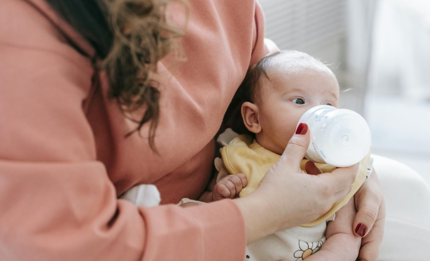alegerea sterilizatorului de biberoane potrivit
