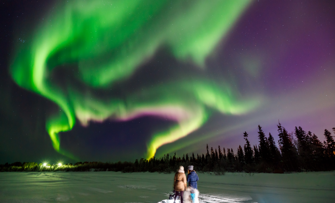 Laponia pentru familii: 10 activități de neuitat pentru copii și părinți