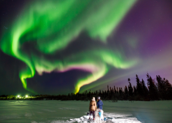 Laponia pentru familii: 10 activități de neuitat pentru copii și părinți