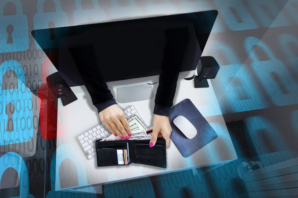 BLACK FRIDAY PREVENIREA FRAUDELOR