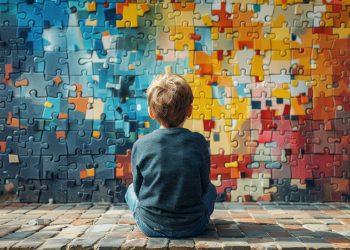 Boli asemănătoare cu autismul - sfatulparintilor.ro - dreamstime_m_317033328