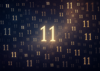 Numerologia lunii noiembrie 2025