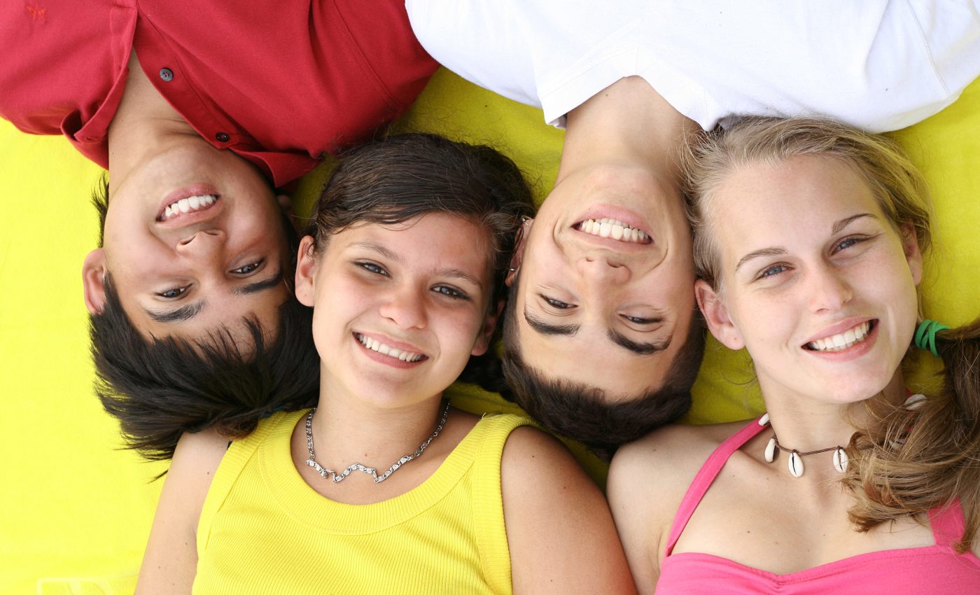 Cum vorbim cu copiii despre droguri