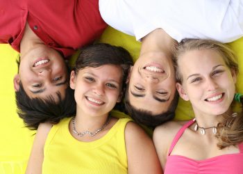 Cum vorbim cu copiii despre droguri