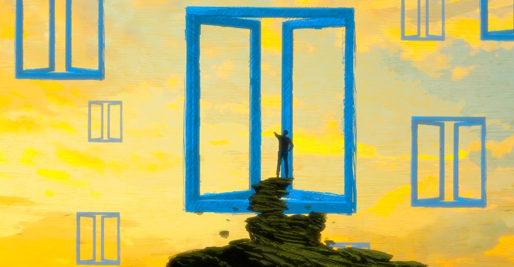 Visul recurent simboluri și mesaje