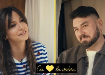 Cu Inima la Vedere continuă Dana Rogoz