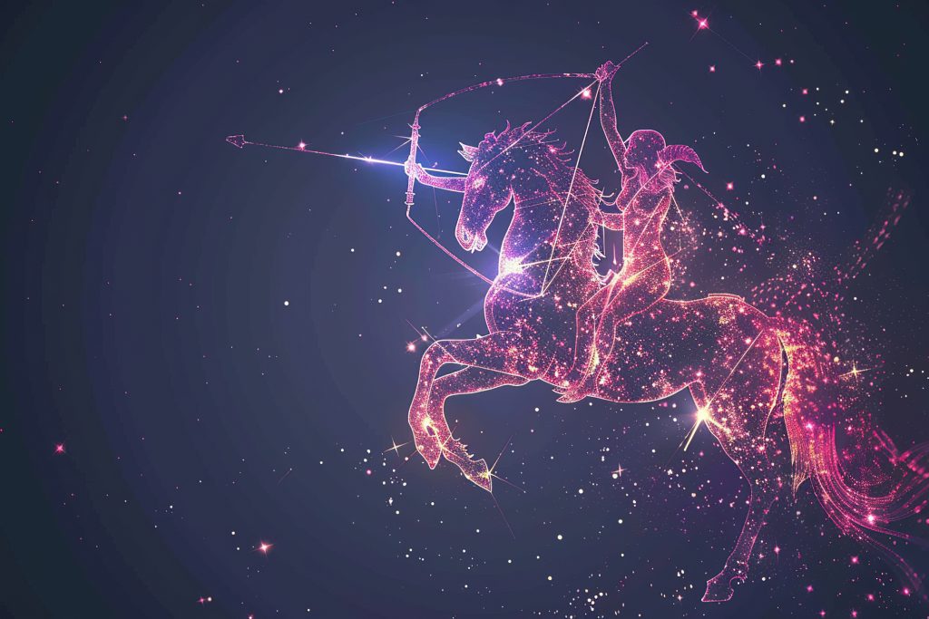 Horoscop sezonul Săgetătorului noiembrie–decembrie 2025