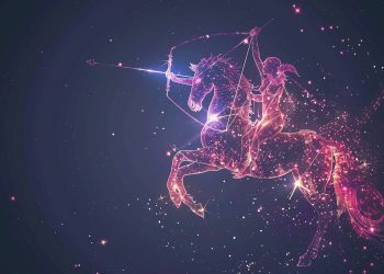 Horoscop sezonul Săgetătorului noiembrie–decembrie 2025