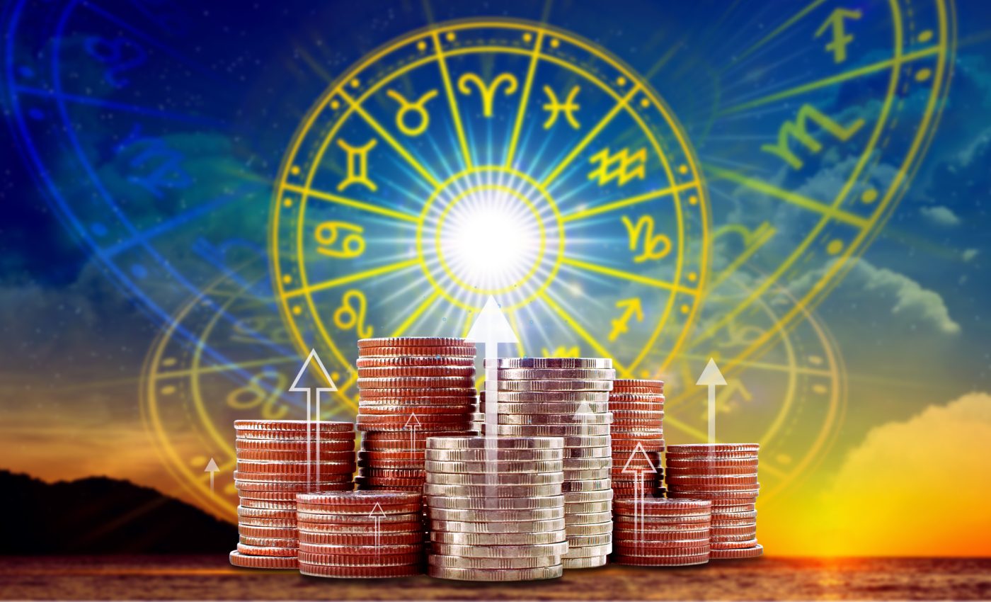 Horoscopul banilor pentru noiembrie 2025