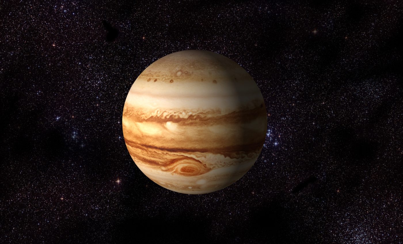 JUPITER întoarce NOROCUL șanse zodii