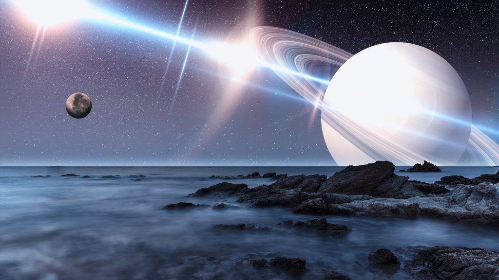 Lordul karmei Saturn iese din retrograd din 27 noiembrie 2025