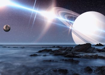 Lordul karmei Saturn iese din retrograd din 27 noiembrie 2025