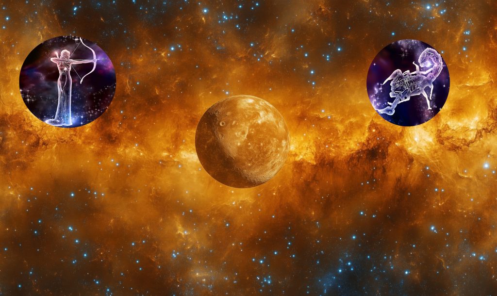 MERCUR RETROGRAD ZODII