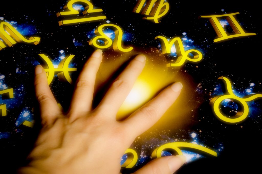 Marele Trigon de Apă Val de NOROC